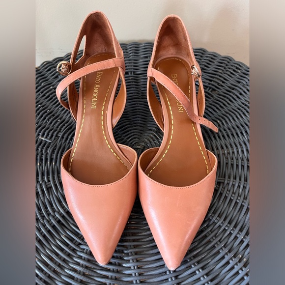 Enzo Angiolini Women's Galan Dress Pump Size 7 - Picture 3 of 6